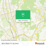 How to get to 불암산종합스타디움 in 노원구, 서울시 by Bus or Subway | Moovit