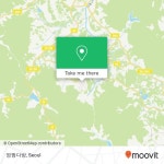 如何坐公交 或 地铁去양주시, 경기도的영짱다방| Moovit