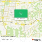 如何坐公交 或 地铁去부천시, 경기도的원미초등학교| Moovit