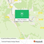 How to get to Colonia Poiana Golului in Resita by Bus or Train | Moovit