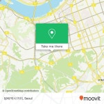 地下鉄 - サブウェイ または バスで서초구, 서울시の방배역사거리への行き方|Moovit