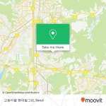 如何坐公交 或 地铁去용인시, 경기도的교동마을 현대필그린| Moovit