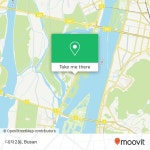 How to get to 대저2동 in 강서구 by Bus or Metro | Moovit