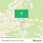 地下鉄 - サブウェイ または バスで의왕시, 경기도の청계마을휴먼시아4단지아파트への行き方|Moovit