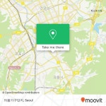Làm sao để đến 의왕가구단지 ở 안양시, 경기도 bằng Xe buýt hoặc Xe điện ngầm | Moovit
