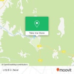How to get to 산정호수 in 포천시, 경기도 by Bus or Subway | Moovit