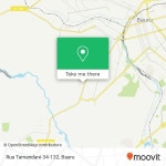 How to get to Rua Tamandaré 34-132 in Bauru by Bus | Moovit
