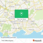 How to get to THE HARD in 市南区 by Bus or Metro | Moovit
