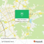 如何坐公交 或 地铁去의왕시, 경기도的갈미한글공원| Moovit
