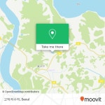 バスで김포시, 경기도の고막저수지への行き方|Moovit