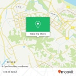 如何坐公交去서구, 인천시的가현산| Moovit