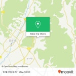 How to get to 반월산성로271번길 in 포천시, 경기도 by Bus or Subway | Moovit