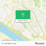 How to get to 호수공원 팔각정 in 고양시, 경기도 by Bus or Subway | Moovit