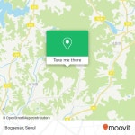 How to get to Bogaesan in 안성시, 경기도 by Bus or Subway | Moovit