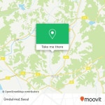 How to get to Ŭmdal-mal in 여주군, 경기도 by Bus | Moovit