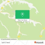 How to get to 갈운리 in 양평군, 경기도 by Bus or Subway | Moovit