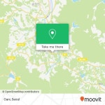 如何坐公交 或 地铁去양주시, 경기도的Oani| Moovit