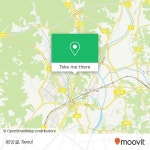 如何坐公交 或 地铁去남양주시, 경기도的평양골| Moovit
