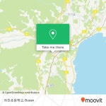 How to get to 좌천초등학교 in 기장군 by Bus or Metro | Moovit