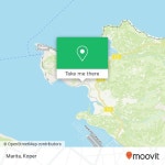How to get to Marita in Piran by Bus | Moovit