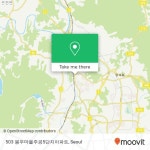 バス または 地下鉄 - サブウェイで양주시, 경기도の503 봉우마을주공5단지아파트への行き方|Moovit