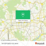 Làm sao để đến 화개장터(광장시장) ở 종로구, 서울시 bằng Xe điện ngầm hoặc Xe buýt | Moovit