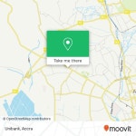 How to get to Unibank in Accra by Bus | Moovit