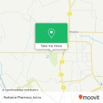 How to get to Radiance Pharmacy in Accra by Bus | Moovit
