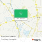 How to get to Golden Age School in Accra by Bus | Moovit
