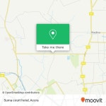 How to get to Suma court hotel in Accra by Bus | Moovit