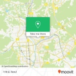 バス または 地下鉄 - サブウェイで의정부시, 경기도の거북로への行き方|Moovit