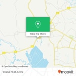 How to get to Gbawe Road in Accra by Bus | Moovit