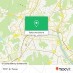 バス または 地下鉄 - メトロで연제구の연산1동への行き方|Moovit