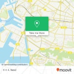 如何坐公交 或 地铁去남구, 인천시的６０４| Moovit