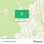 如何坐公交 或 地铁去강북구, 서울시的강북문화예술회관| Moovit