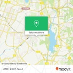 バス または 地下鉄 - サブウェイで용인시, 경기도の서천마을입구への行き方|Moovit