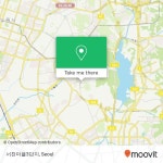 バス または 地下鉄 - サブウェイで화성시, 경기도の서천마을3단지への行き方|Moovit