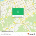 如何坐公交 或 地铁去서초구, 서울시的코오롱아파트| Moovit
