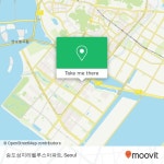 如何坐公交 或 地铁去연수구, 인천시的송도성지리벨루스아파트| Moovit