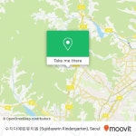 バス または 地下鉄 - サブウェイで용인시, 경기도の수지다예린유치원 (Sujidayerin Kindergarten)への行き方|Moovit