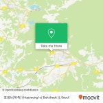 如何坐公交 或 地铁去남양주시, 경기도的호평Ic(북측) (Hopyeong Ic( Bukcheuk ))| Moovit