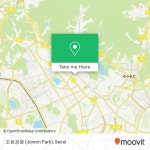 如何坐公交 或 地铁去수원시, 경기도的조원공원 (Jowon Park)| Moovit