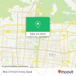 如何坐公交 或 地铁去부평구, 인천시的휴먼시아1단지아파트| Moovit