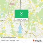 バス または 地下鉄 - サブウェイで의왕시, 경기도の베스킨라빈스 의왕역점への行き方|Moovit