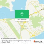How to get to 운서동주민센터 (Unseodong Community Service Center) in Seoul by Subway or Bus | Moovit