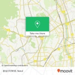 如何坐公交 或 地铁去성북구, 서울시的종암2차SK뷰| Moovit