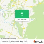 How to get to 서운면사무소 (Seoun-Myeon Office) in 안성시, 경기도 by Bus or Subway | Moovit