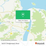 如何坐公交去강화군, 인천시的용정리 (Yongjeongni)| Moovit