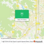 バス または 地下鉄 - サブウェイで용인시, 경기도の서울자연치과의원 (Seoul Jayeon Dental Clinic)への行き方|Moovit