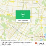 バス または 地下鉄 - サブウェイで연수구, 인천시の인천선학초등학교 (Incheonseonhak Elementary School)への行き方|Moovit